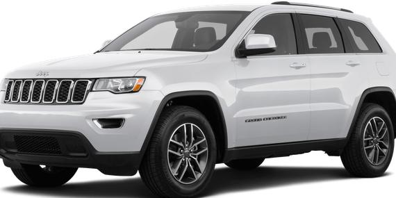 JEEP GRAND CHEROKEE 2021 1C4RJEAG5MC551168 image